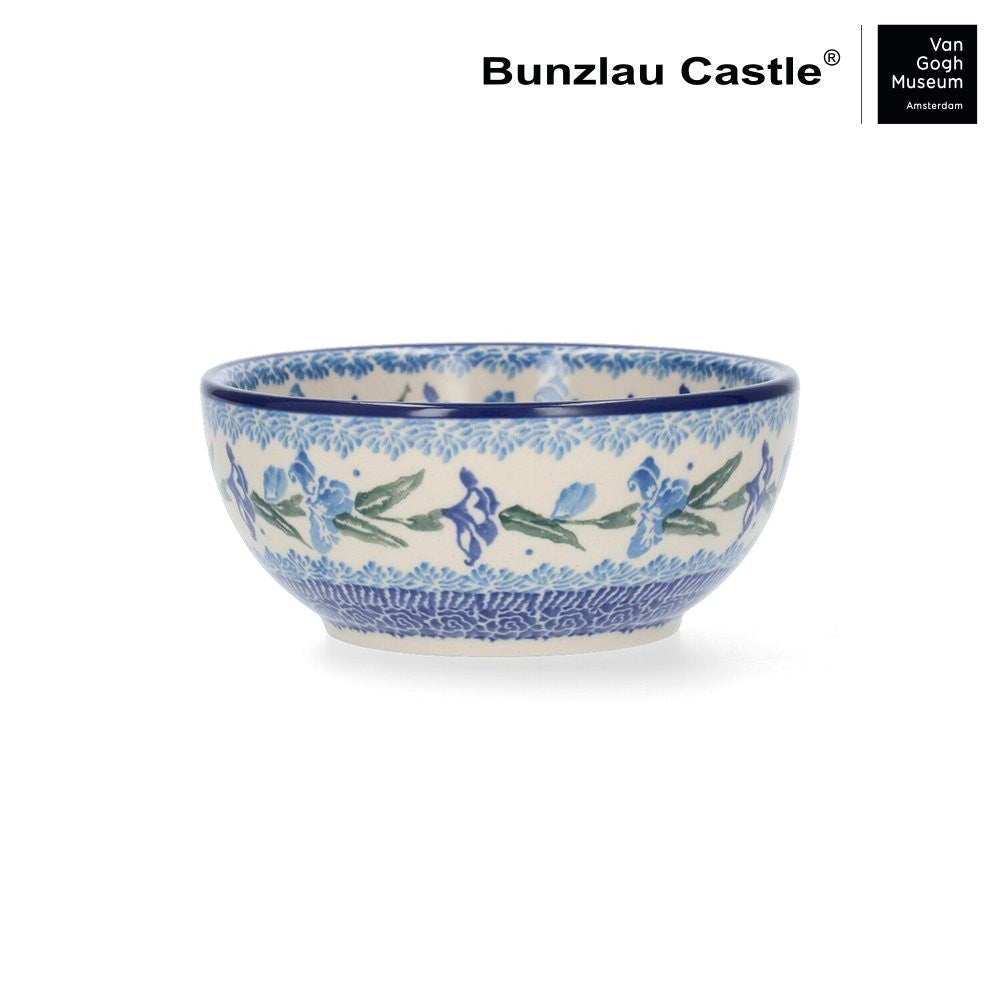 Rijstkom 300 ml - Van Gogh Museum - Irises