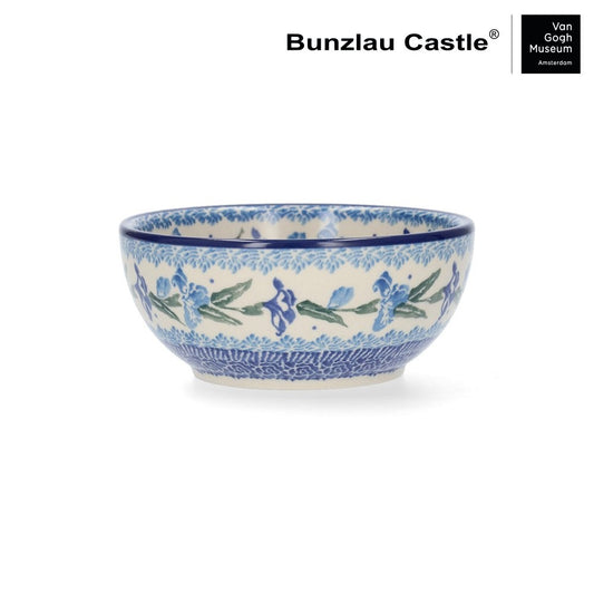 Rijstkom 300 ml - Van Gogh Museum - Irises