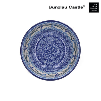 Rijstkom 300 ml - Van Gogh Museum - Irises