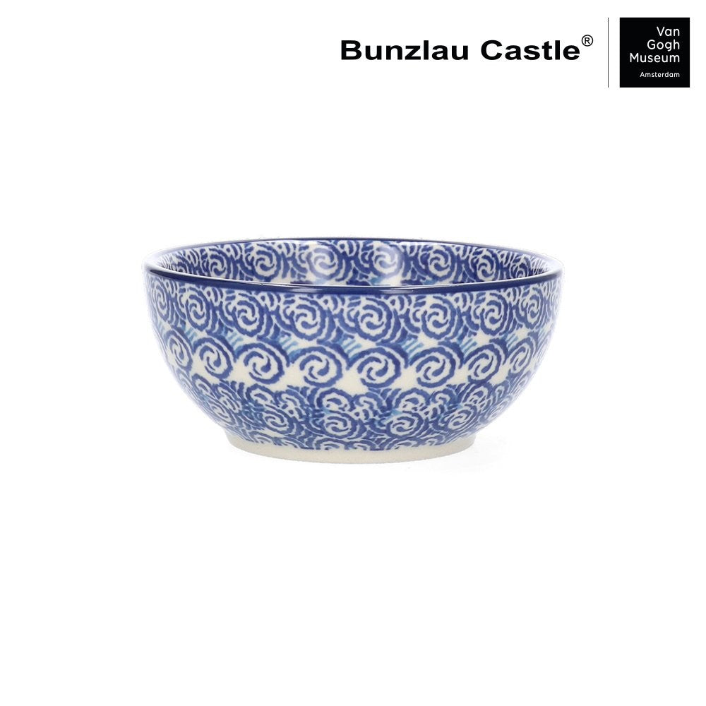 Rijstkom 300 ml - Van Gogh Museum - Old Vineyard