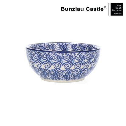 Rijstkom 300 ml - Van Gogh Museum - Old Vineyard