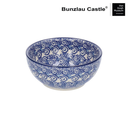 Rijstkom 300 ml - Van Gogh Museum - Old Vineyard