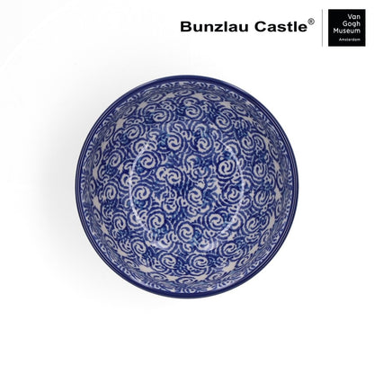 Rijstkom 300 ml - Van Gogh Museum - Old Vineyard