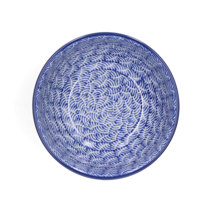 Rijstkom 300 ml - Waves