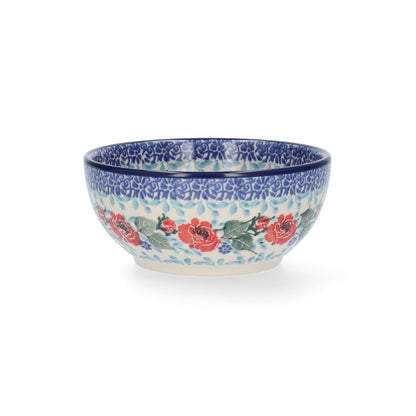 Rijstkom 300 ml - English Rose