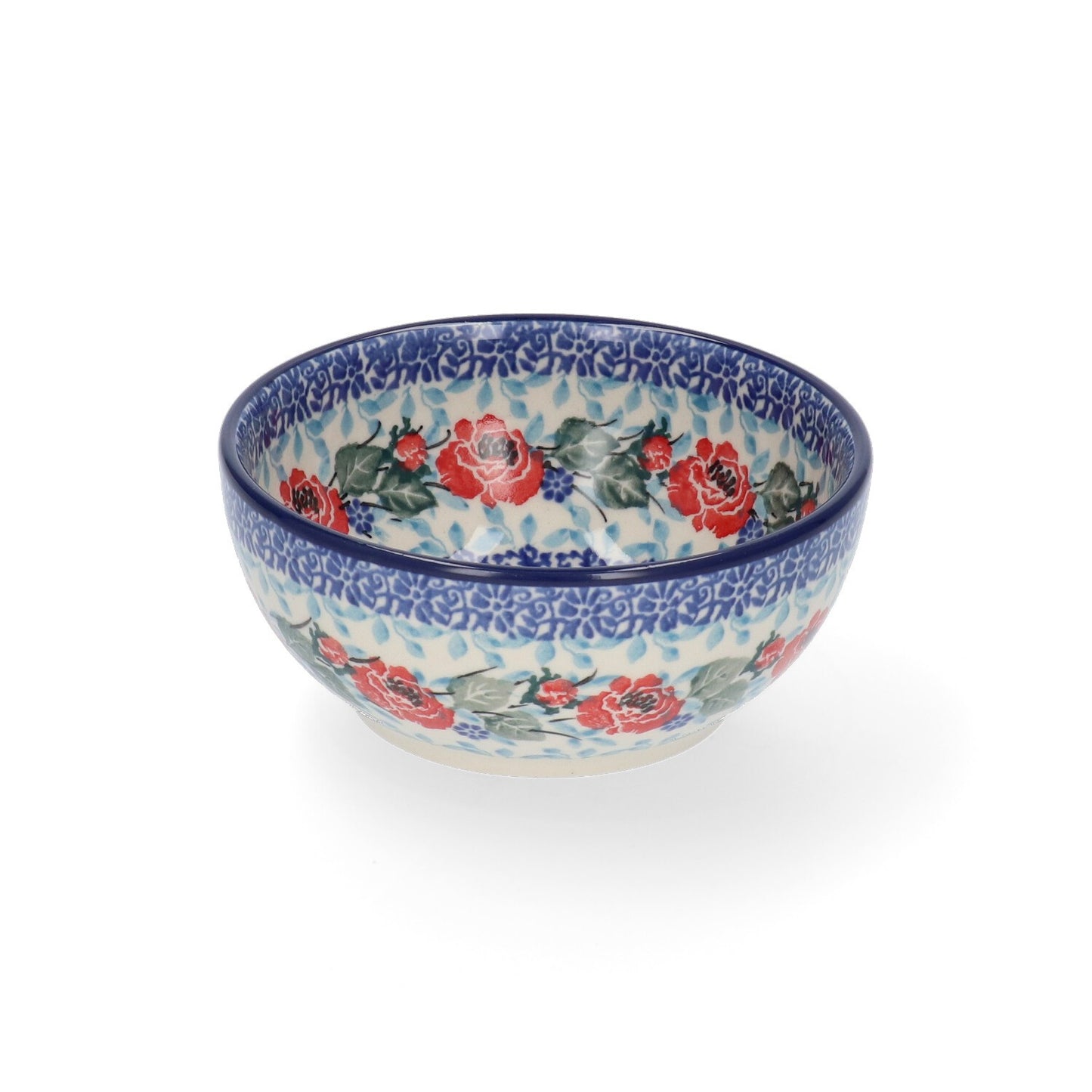 Rijstkom 300 ml - English Rose