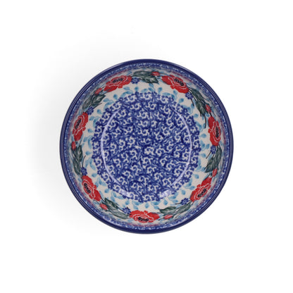 Rijstkom 300 ml - English Rose