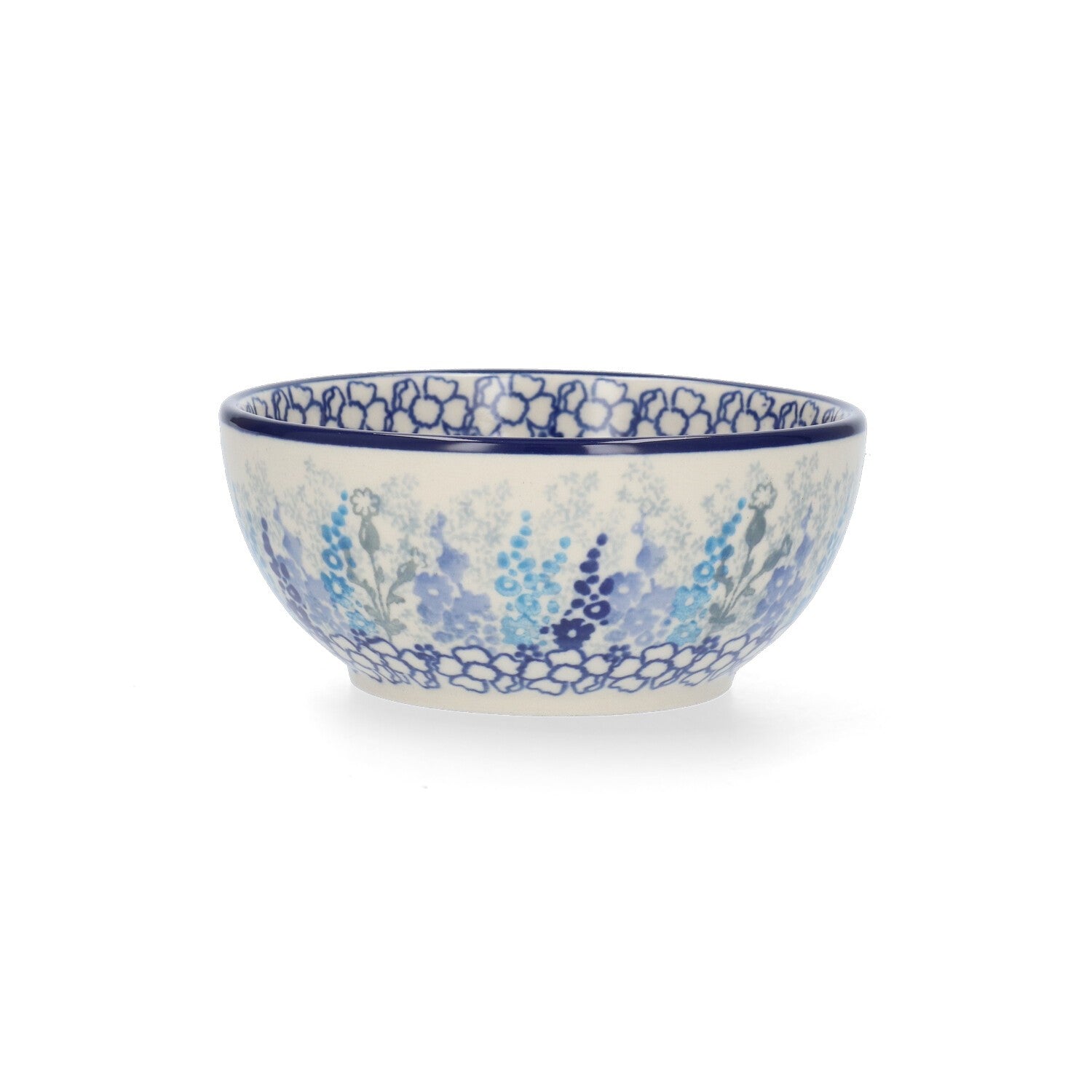 Rijstkom 300 ml - Delphinium