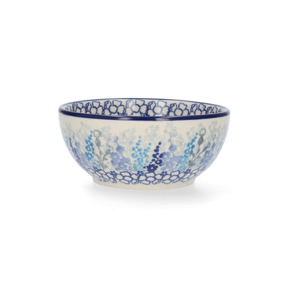 Rijstkom 300 ml - Delphinium