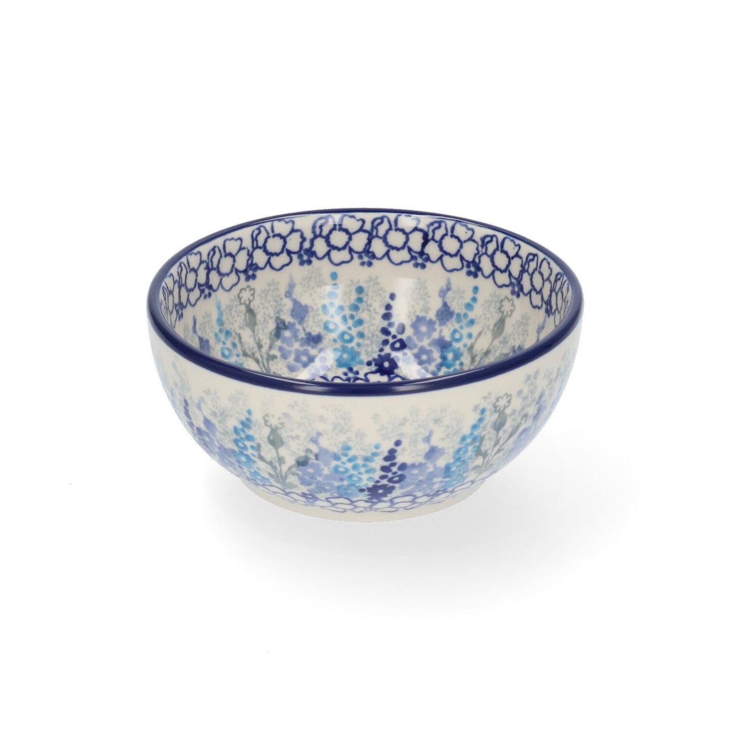 Rijstkom 300 ml - Delphinium