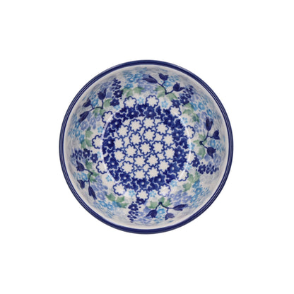 Rijstkom 300 ml - Blue Garden