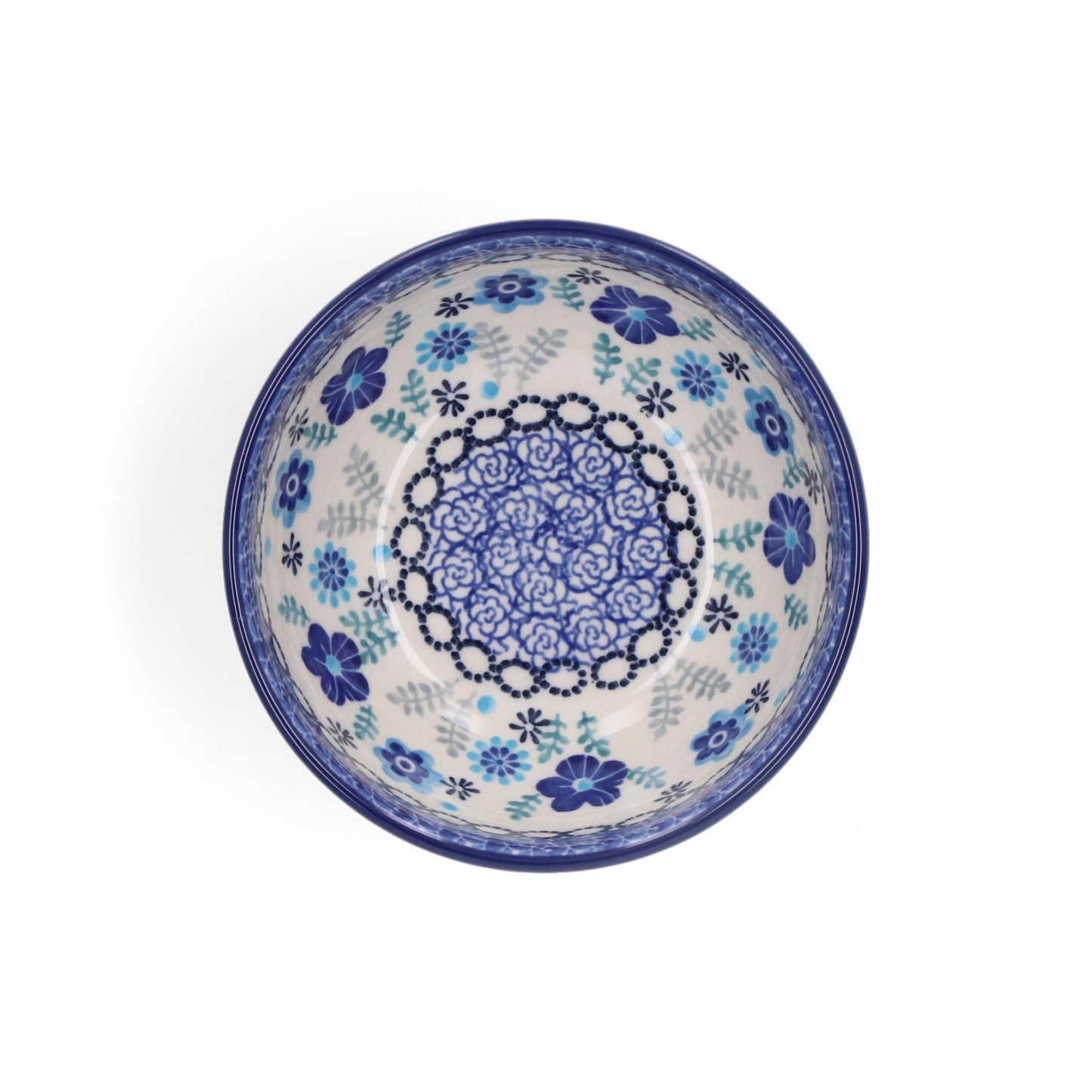 Rijstkom 300 ml - Floral Ballet