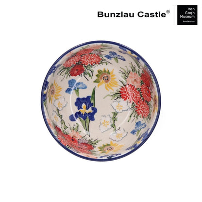 Rijstkom 300 ml - VGM Vincent’s Flowers UNIKAT