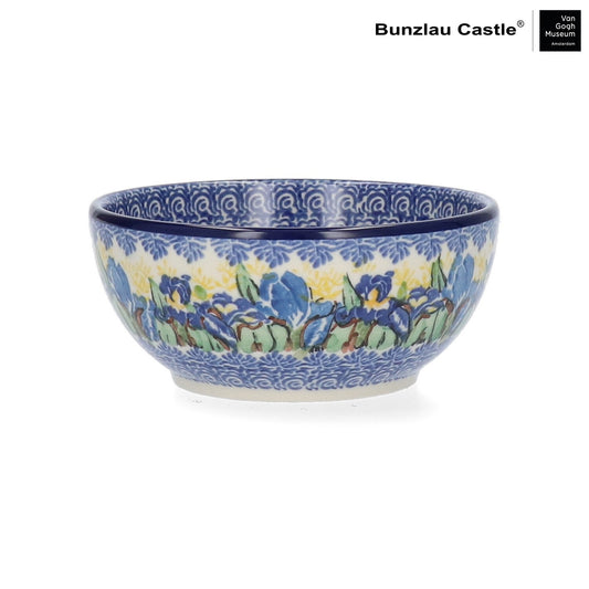 Rijstkom 300 ml - VGM Irises UNIKAT