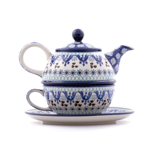 Tea For One - Marrakesh
