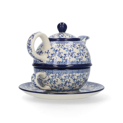 Tea for One 600 ml - Tender Twigs