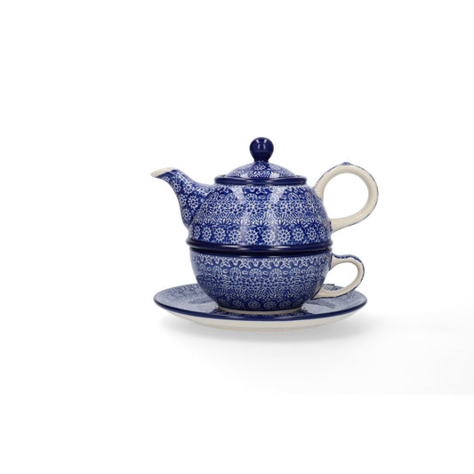 Tea for One 600 ml - Lace