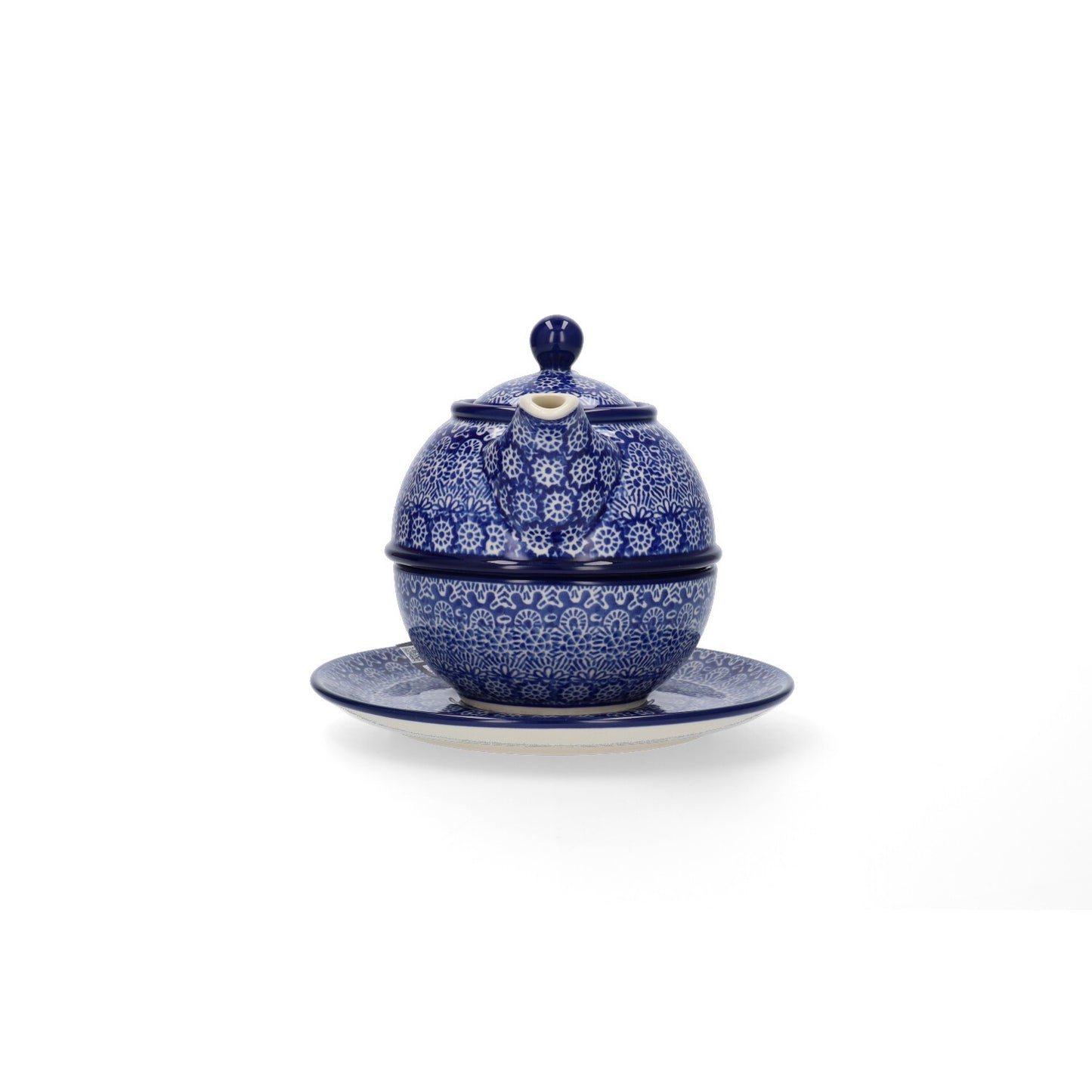 Tea for One 600 ml - Lace