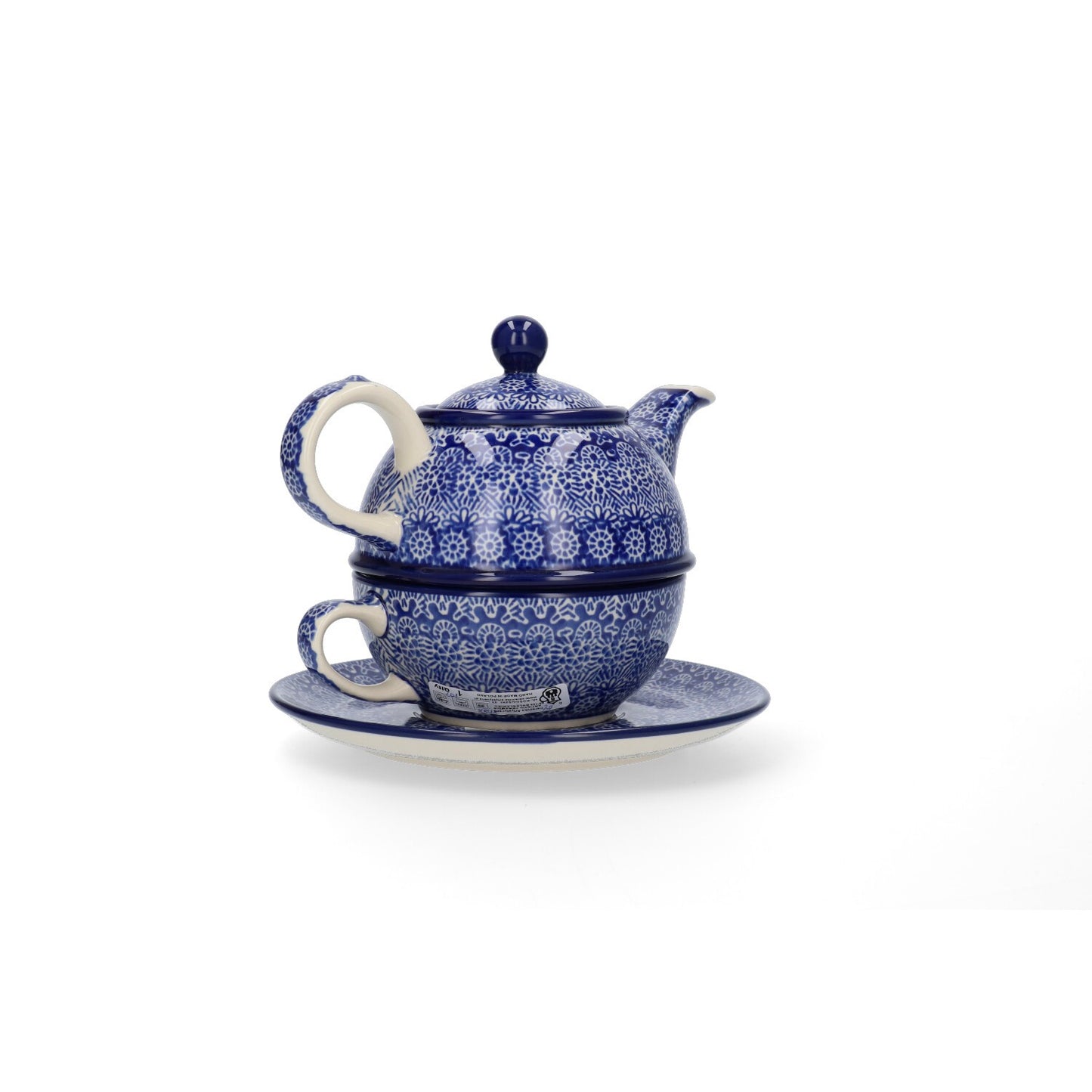 Tea for One 600 ml - Lace