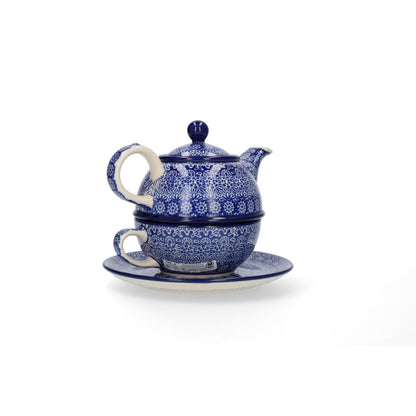 Tea for One 600 ml - Lace