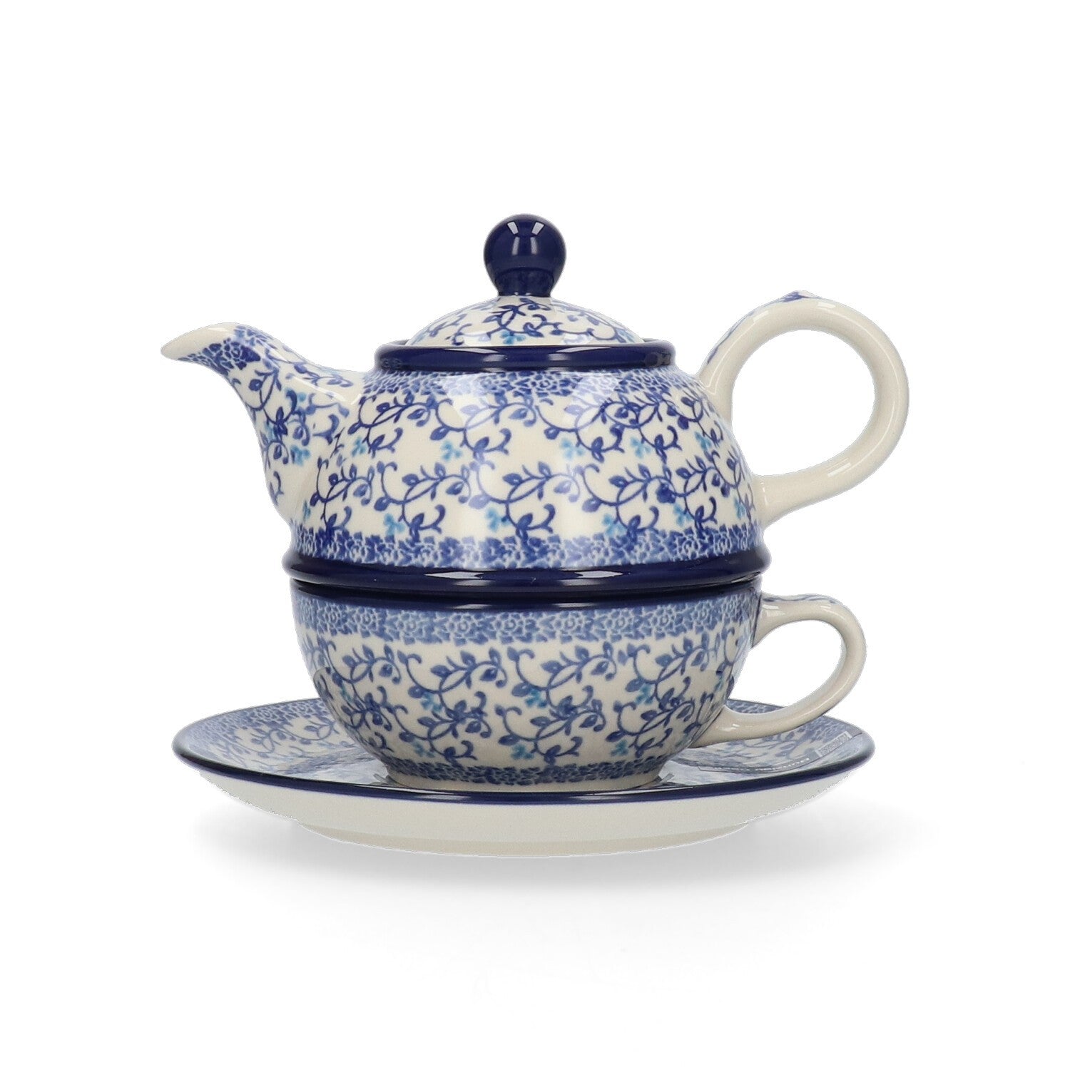 Tea for One 600 ml - Tender Twigs