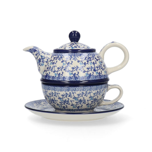 Tea for One 600 ml - Tender Twigs