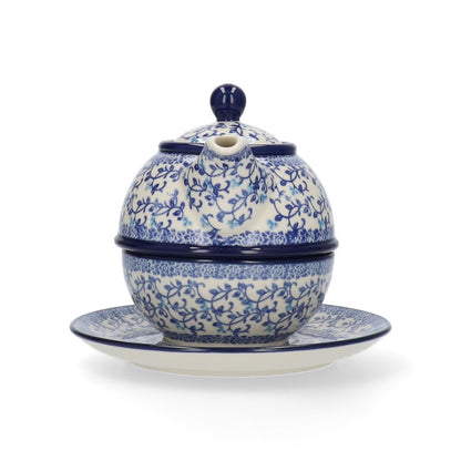 Tea for One 600 ml - Tender Twigs