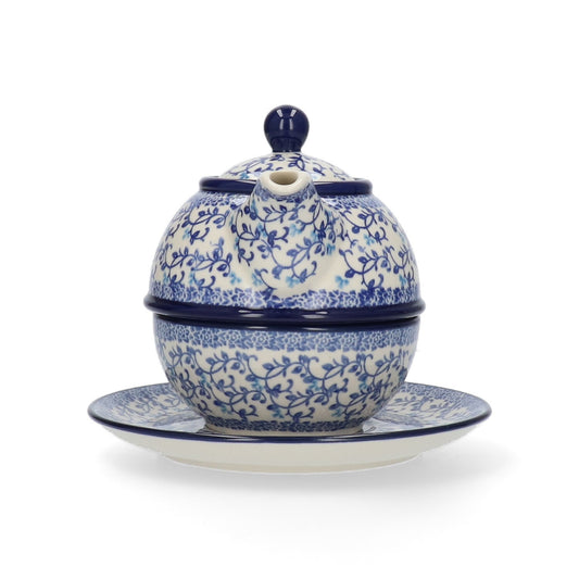 Tea for One 600 ml - Tender Twigs