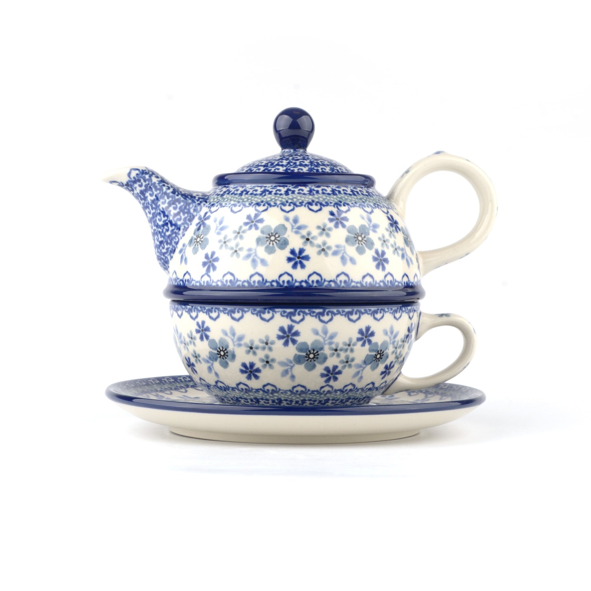 Tea for One 600 ml - Harmony