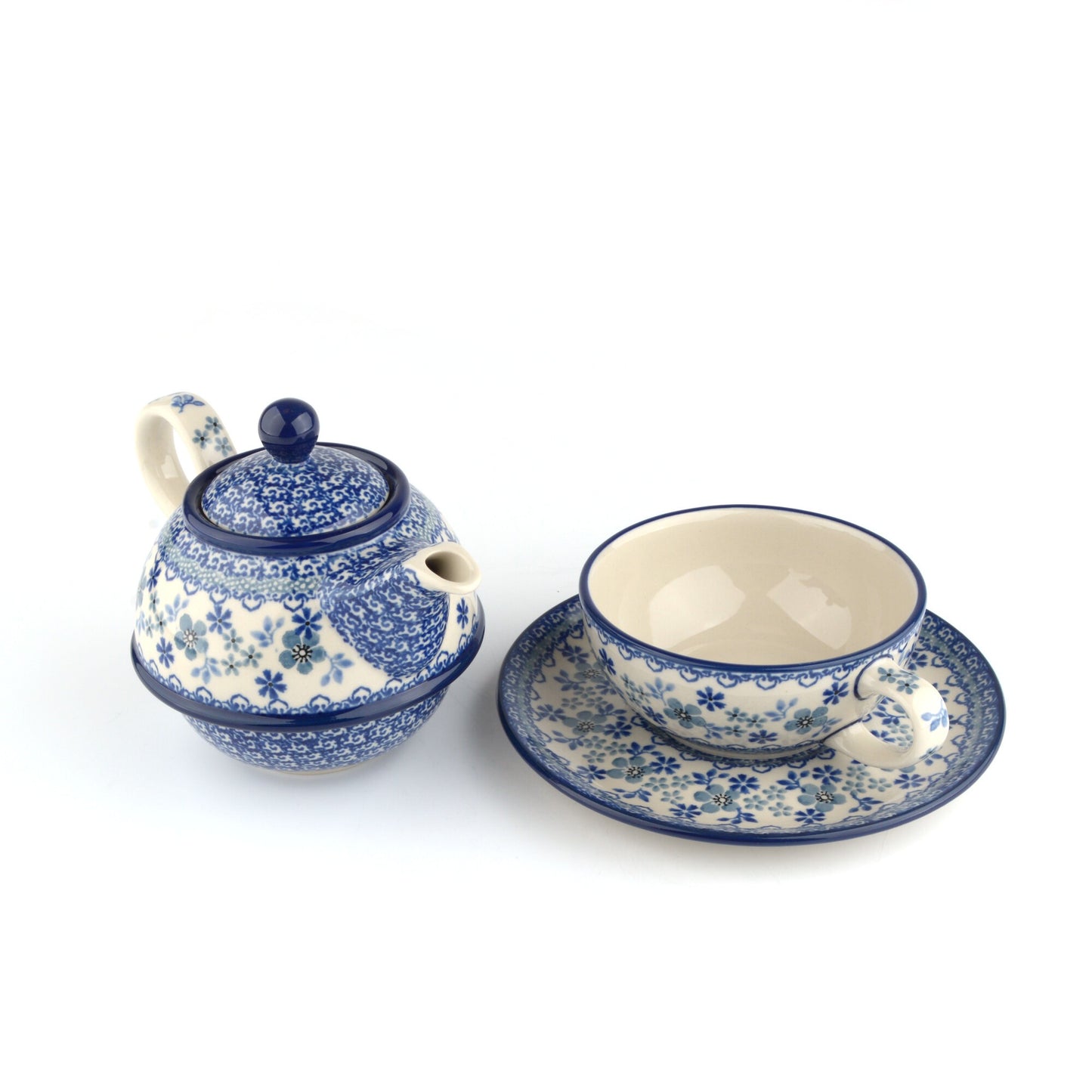 Tea for One 600 ml - Harmony