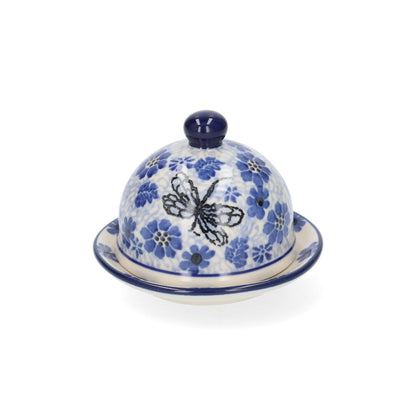Botervloot Rond - Dragonfly
