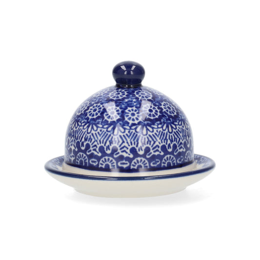 Botervloot Rond - Lace