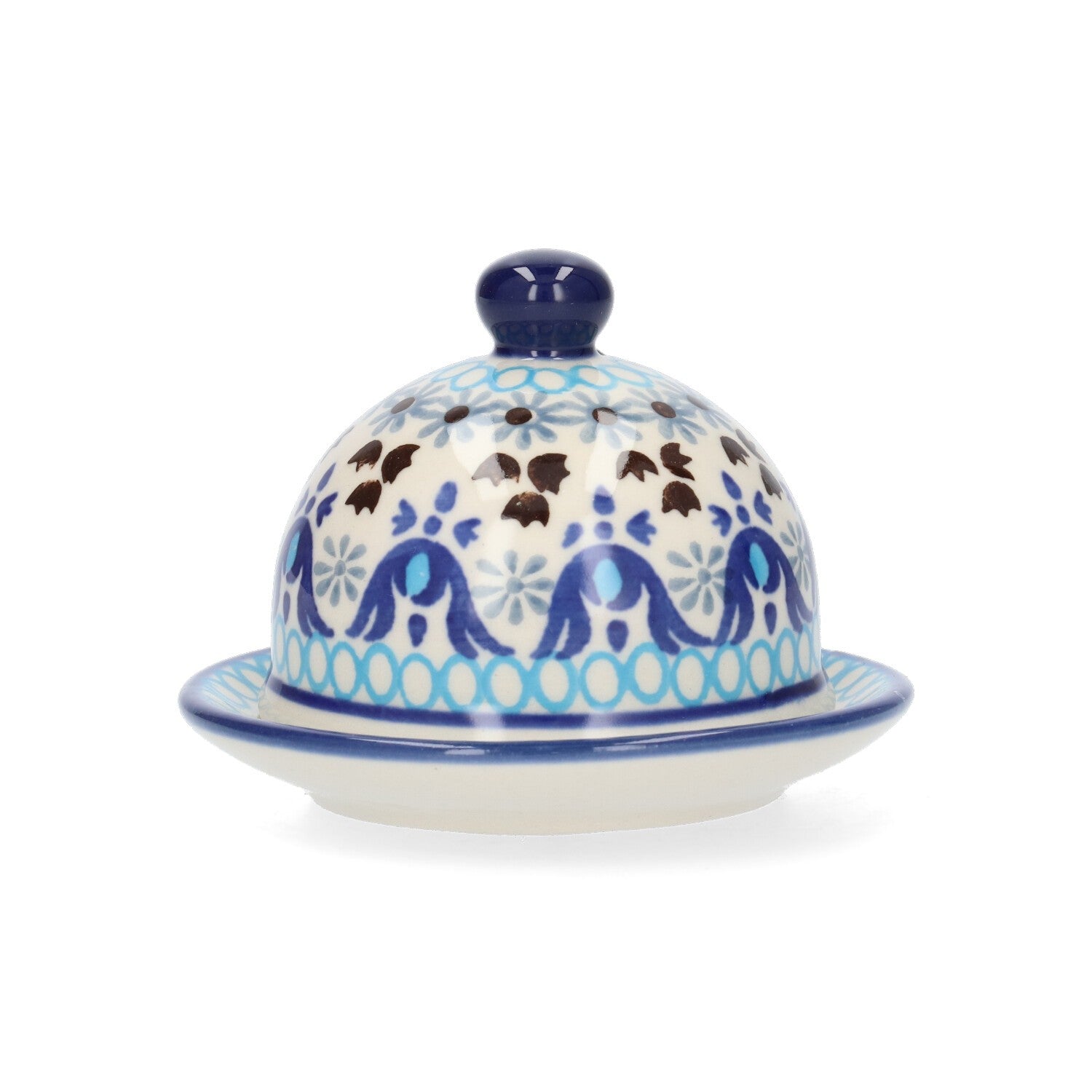 Botervloot Rond - Marrakesh