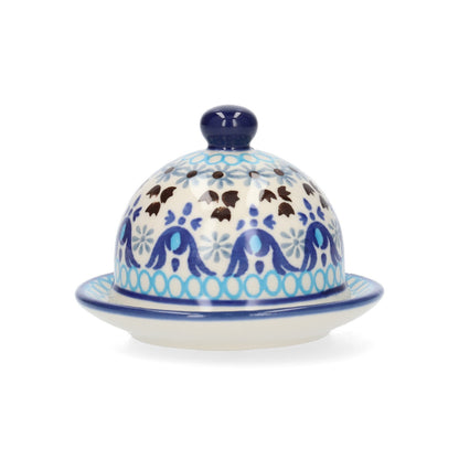 Botervloot Rond - Marrakesh