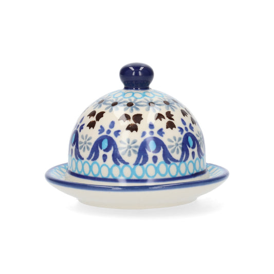 Botervloot Rond - Marrakesh