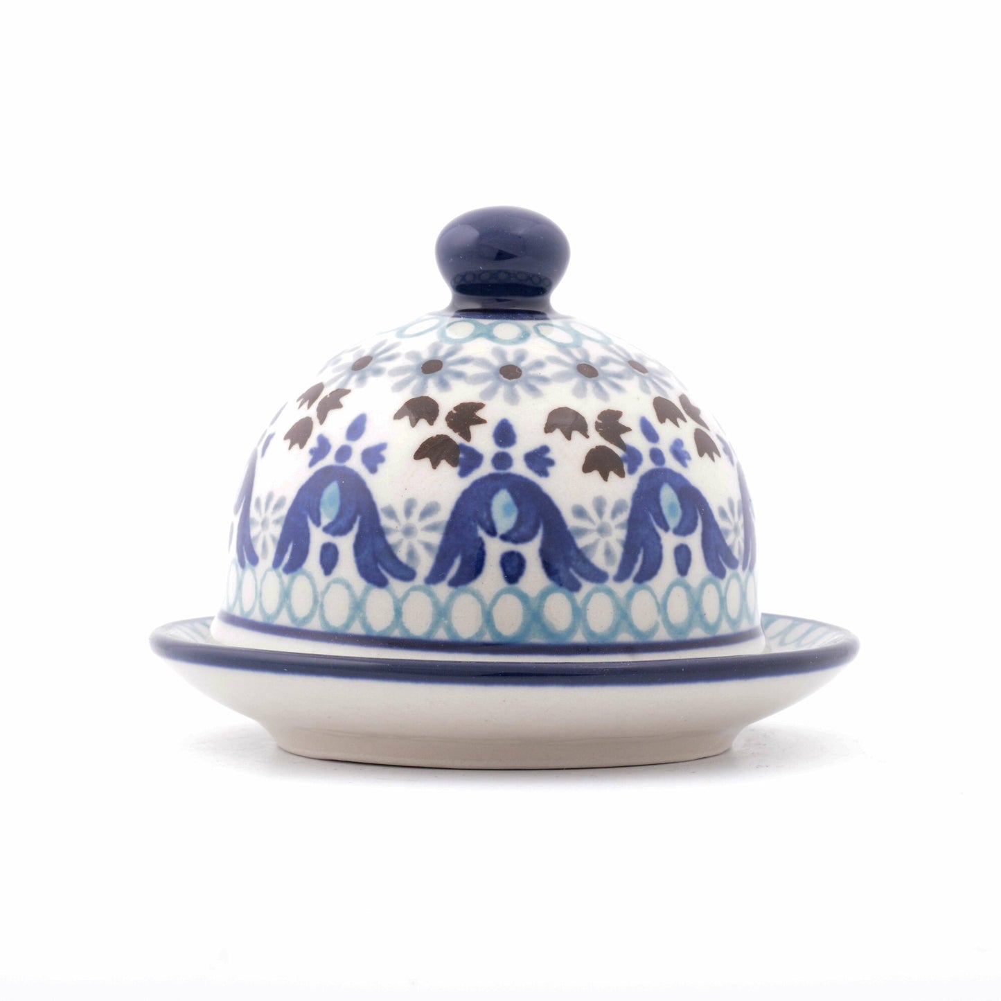 Botervloot Rond - Marrakesh