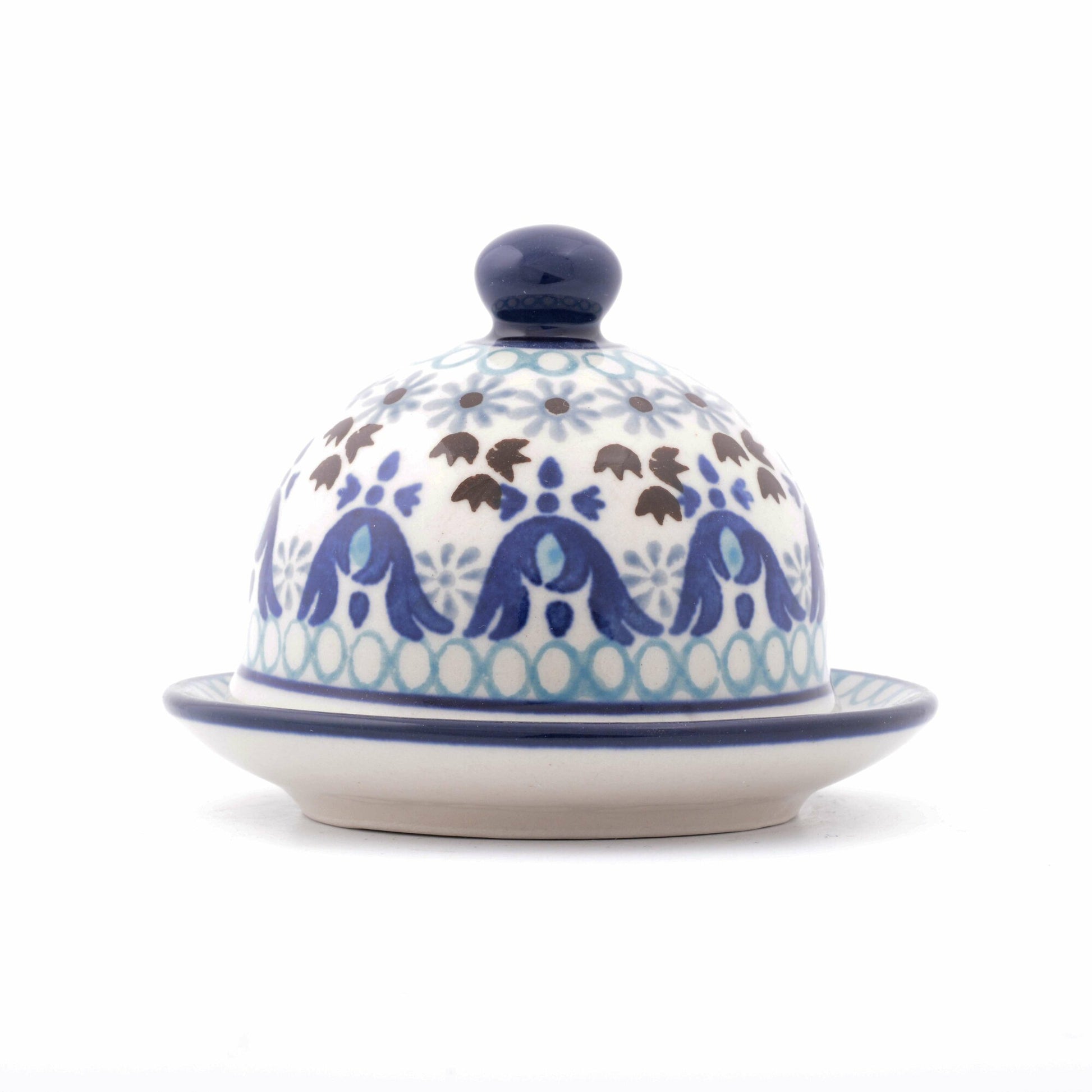 Botervloot Rond - Marrakesh
