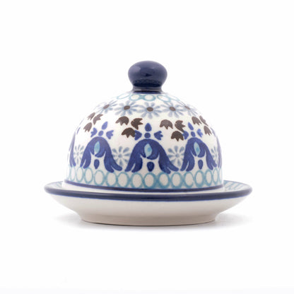 Botervloot Rond - Marrakesh