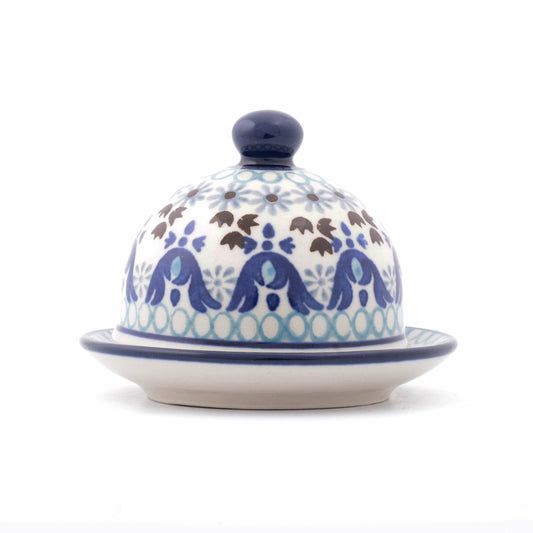 Botervloot Rond - Marrakesh