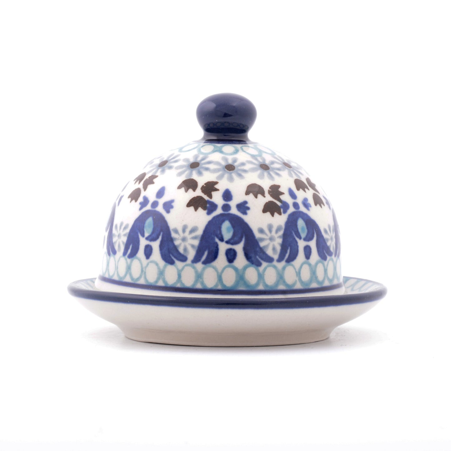 Botervloot Rond - Marrakesh