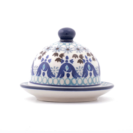 Botervloot Rond - Marrakesh