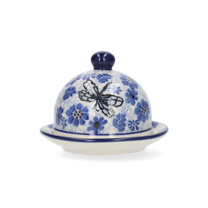 Botervloot Rond - Dragonfly