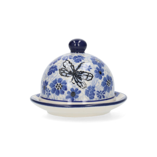 Botervloot Rond - Dragonfly