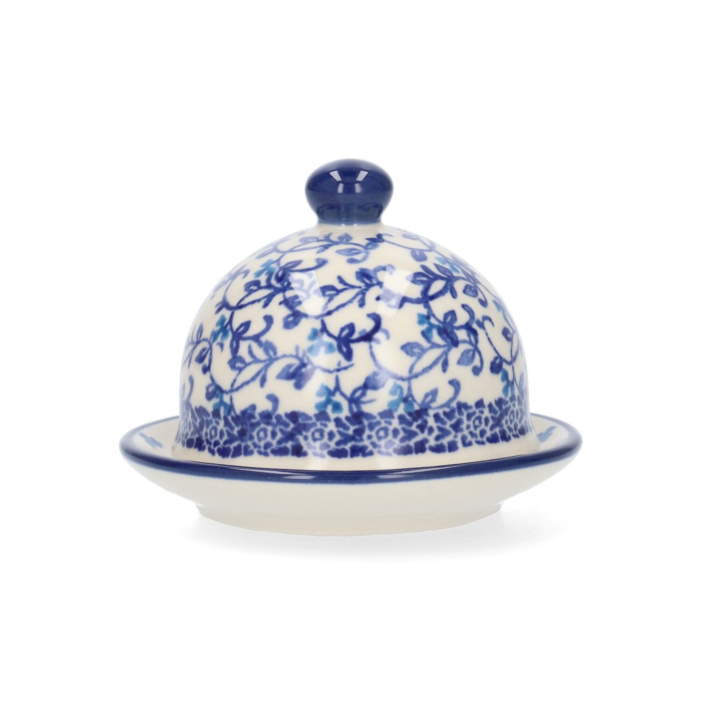 Botervloot Rond - Tender Twigs