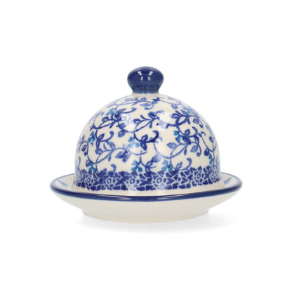 Botervloot Rond - Tender Twigs