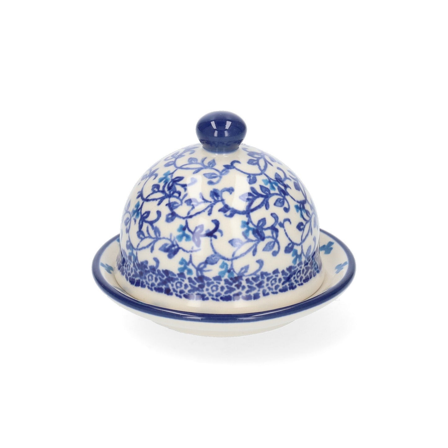 Botervloot Rond - Tender Twigs