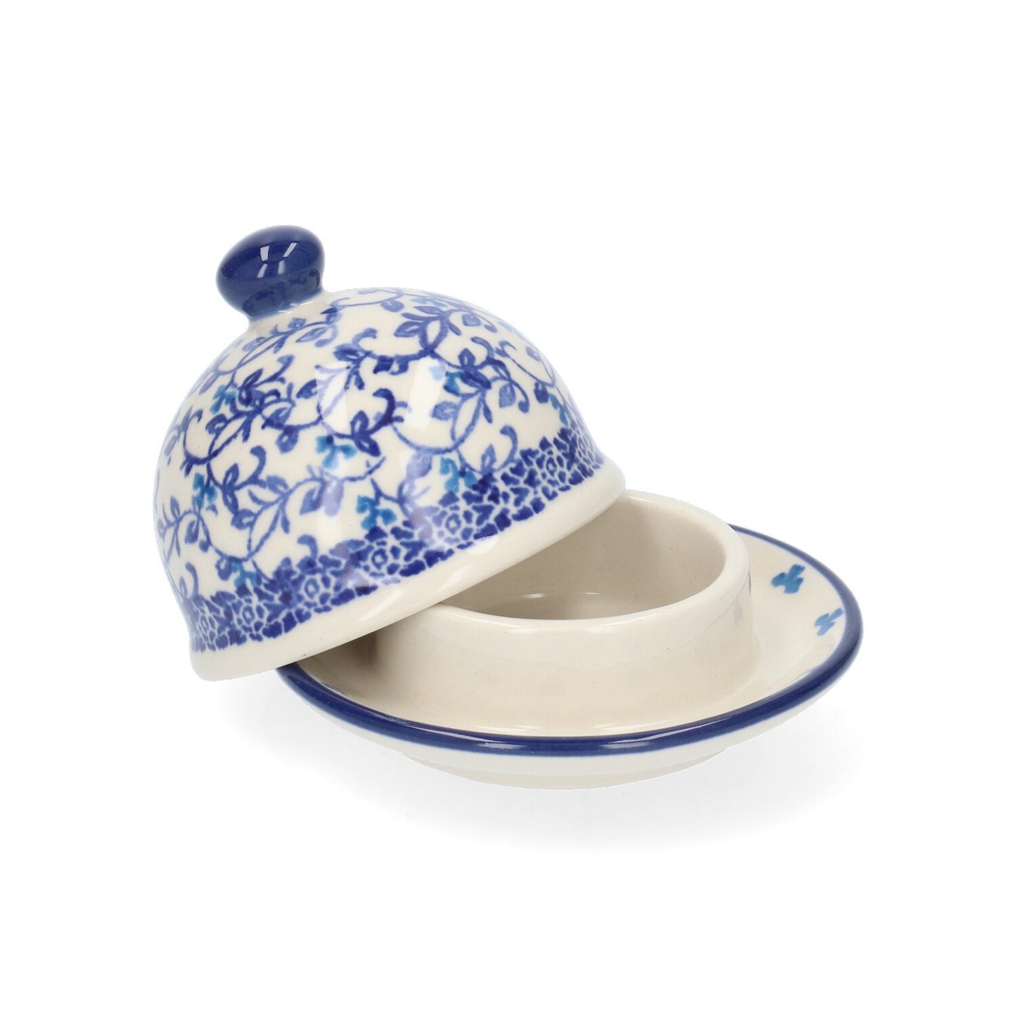 Botervloot Rond - Tender Twigs