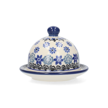 Botervloot Rond - Belle Fleur