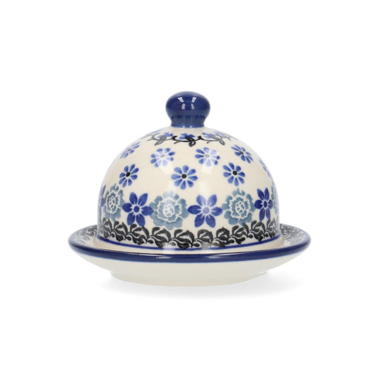 Botervloot Rond - Belle Fleur