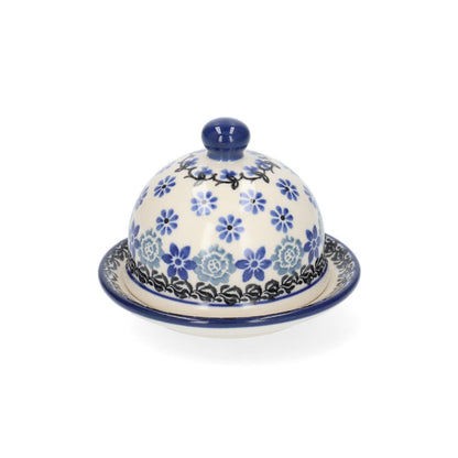 Botervloot Rond - Belle Fleur